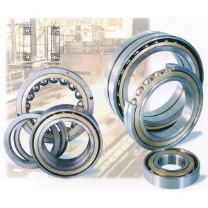 Buy cheap Stainless Steel Angular Contact Ball Bearing from wholesalers