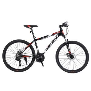 Buy cheap Ordinary Pedal 26inch Mountain Bike equipped with Ltwoo A11 11s Gear and carbon Steel from wholesalers