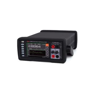 Buy cheap High Precision FA Meter Ohmmeter High Resistance Measuring Instruments 6 Digit 1000V 2pA-20mA from wholesalers