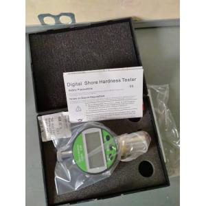 Buy cheap Shore A Hardness Tester Rubber Shore A Durometer from wholesalers