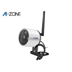 Buy cheap Smart Mini Wireless Ip Home Security Cameras Night Vision P2P  With 3PCS Array LED from wholesalers