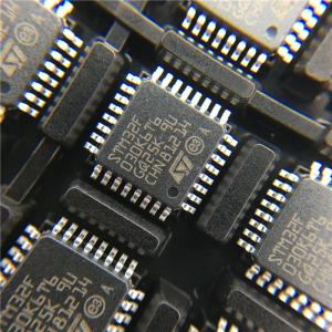 ARM 32 Bit Microcontroller STM32F030K6T6 Value MCU Embedded Processors St 32 bit
