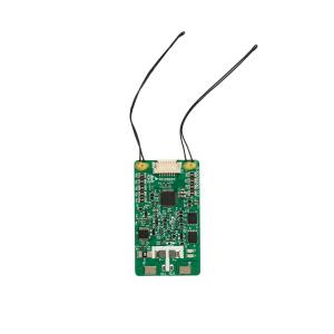 Buy cheap Wide Temperature Range Smart BMS 8S 15A With I2C Protocol For Versatile Applications product