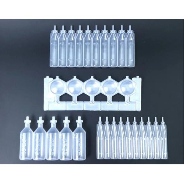 Buy cheap Double Station HDPE Extrusion Blow Molding Machine MP55D from wholesalers