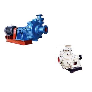 High Efficiency Centrifugal Slurry Pump High Pressure Centrifugal Pump Low