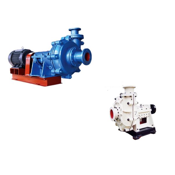 High Efficiency Centrifugal Slurry Pump High Pressure Centrifugal Pump Low