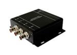 Buy cheap 1x2 SDI Distribution Amplifier with 1 Input And 2 Outputs from wholesalers