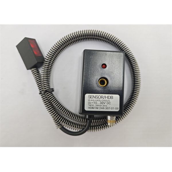 Buy cheap Stahl Folding Machine Part Sensor 244-307-01-00 from wholesalers