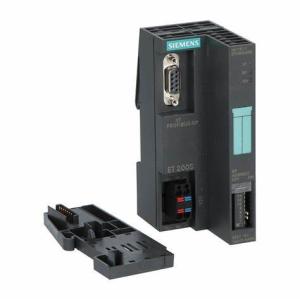 Buy cheap 6ES7151-1AA06-0AB0 SIEMENS SIMATIC DP, Interface Module product