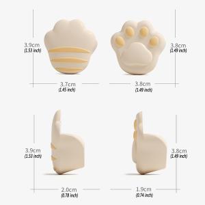 Buy cheap Silicone Table Corner Protector For Baby Protectors Guards Furniture Corner Guard Edge Safety Bumpers from wholesalers