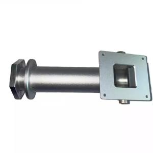 Precision Aluminum Stainless Steel Cnc Lathe Milling Machining Parts Service