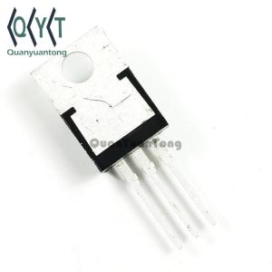 TIP41C Transistor TIP41C TIP42C NPN Bipolar Power Transistor 100V 6A 2W TO-220