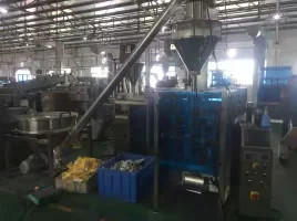 high speed Stainless turmerik powder/coriander poweder Packing Machine price