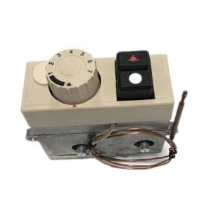 Buy cheap Sinopts Gas Cooker Gas Water Heater Boiler Temperature Controller Valve from wholesalers