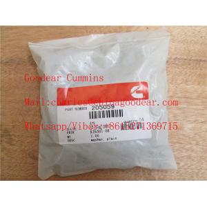 Buy cheap Chongqing k38/k50 diesel engine washer plain 205059 product