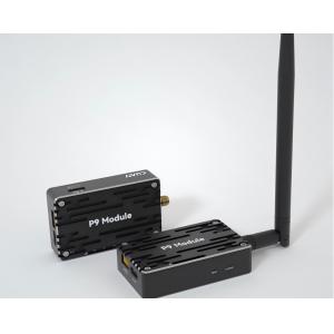Buy cheap P9 Module Advanced Technology for UAV Control System Wide Voltage Input Trunk Communication 276kbps Transmission Rate from wholesalers