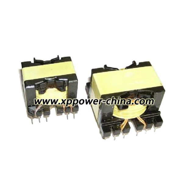 Buy cheap Pq Series High Frequency Power Transformer from wholesalers