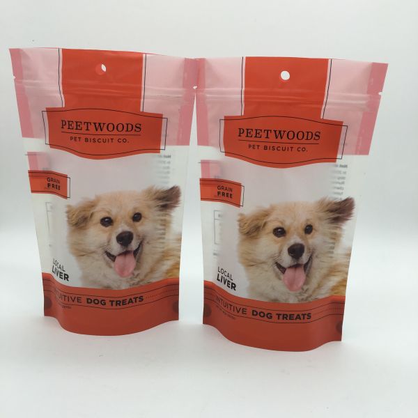 Buy cheap Gravure Print Custom Food Packaging Bags from wholesalers