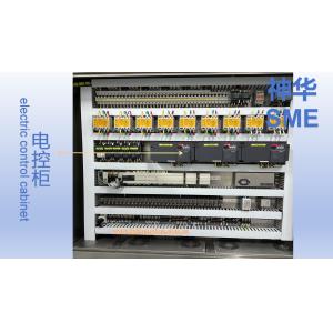 Buy cheap SUS304  Stainless Steel Frame Spray Wash Mini LED And Micro LED PCB Flux With In Line Cleaning System from wholesalers