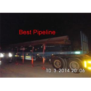 Buy cheap ASTM A 450:2004 Standard specification for seamless carbon steel pipe for high temperature service from wholesalers