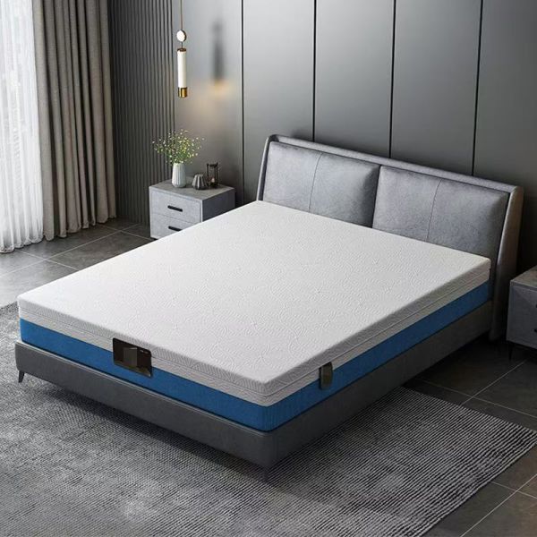 Quality Thickness 10 Inch Memory Foam Mattress Custom High Density Foam Mattress for sale