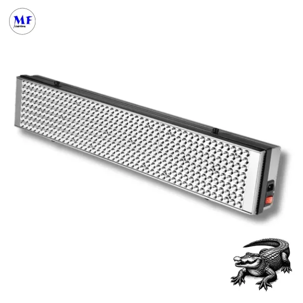 Factory Price High-Power Dual-Fan 50, 000 Work CB CE Certification Hours LED UV Curing Lamp for LCD Screens and 3D Printing Resin Curing