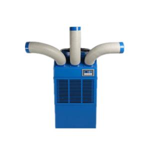 Buy cheap Movable Spot Cooler Air Conditioner With Automatic Diagnosis Function from wholesalers