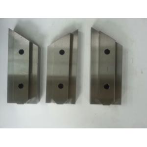 Buy cheap shearing blade for excavator from wholesalers