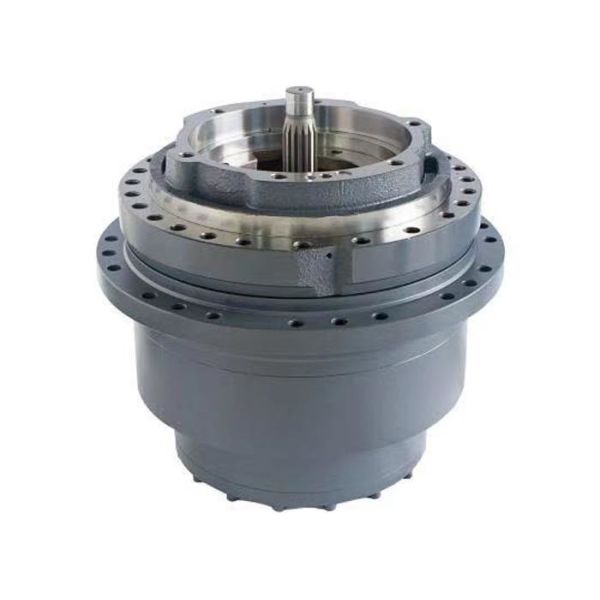 Quality EC330B EC360B Excavator Final Drive Parts 14528260  for sale