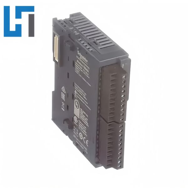 Buy cheap TM3TI4D Schneider Plc Module TM3 Programming Controller Module from wholesalers