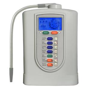 Buy cheap 3 Plates Home use Alkaine water Ionizer PH value 6-10 with CE approve from wholesalers