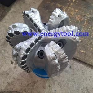 Rock Drilling Bit 8-1/2 Inch PDC Bit of API Spec