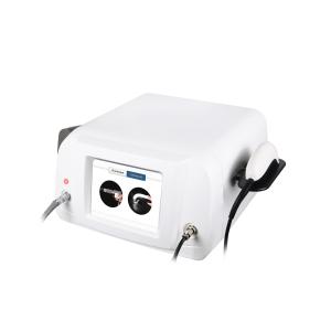 Buy cheap Physiotherapy Multifunction Beauty Machine 2 In 1 Shock Wave Ultrasound from wholesalers