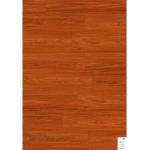 Buy cheap High Elasticity Luxury Vinyl Click Flooring  ISO9001 Certification from wholesalers