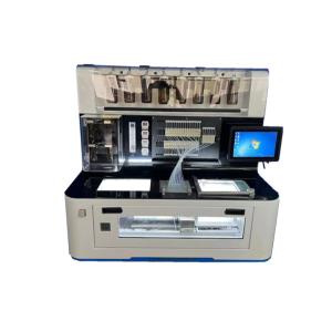 Buy cheap Oligo Synthesis Equipment For Molecular Diagnostics Sequencing And QPCR from wholesalers