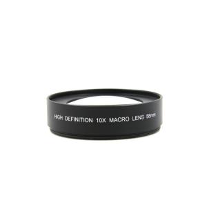 Buy cheap High Resolution 10X Wide Angle Macro Lens Multi Layer Coating Mirror from wholesalers