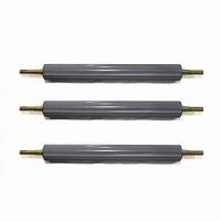 Buy cheap Customizable Offset Printing Anilox Roller 60 Degree Cell Angle Anilox Roller product