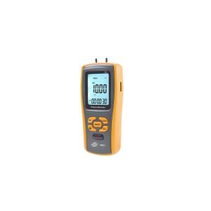 GM511 1.5V AAA Pressure Manometer Automatic Shutdown