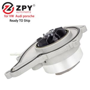 Buy cheap Audi A6 C7 Engine Water Pump 06E121018K 06E121016A 06E121016G 06E121016C from wholesalers