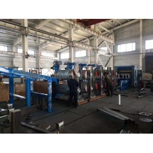 4D 4.35D Roller Head Extruder Rubber Machine Hose Retread Rubber Extrusion