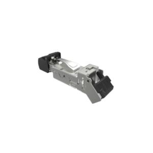 Buy cheap DRP10188321012 Connectors Ethernet Connector 8POS Modular Ethernet Plugs With Cover from wholesalers