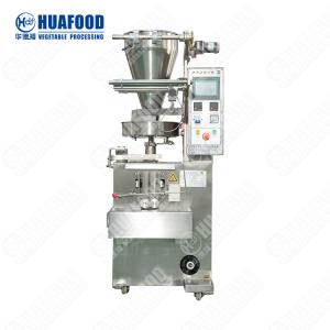 Buy cheap 50G Top Quality Automatic Filling Machine Coffee Teabag Packing Guangzhou from wholesalers