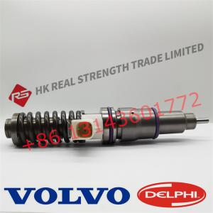Buy cheap Good Quality Electric Unit Fuel Injector 7422254568 22254568 85020180 for  MD13 EURO 6 from wholesalers