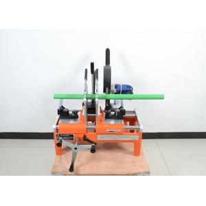 Buy cheap CE 20-63mm Ppr Pipe Manual Butt Fusion Machine from wholesalers