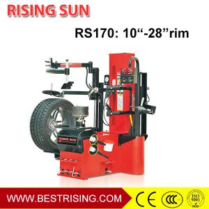 Buy cheap Tire mounting machine tire shop equipment for garage from wholesalers