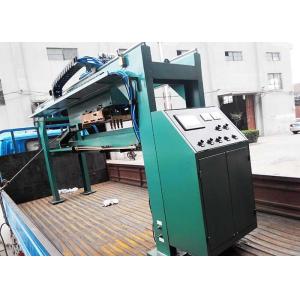 Customized Color 100KVA Automatic Wire Mesh Multi-Point Spot Welding Machine