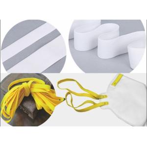 Buy cheap Electric Control Elastic Lace Crochet Machine Customized High Efficiency from wholesalers