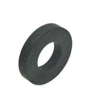 China isotropic Ferrite Magnets on sale