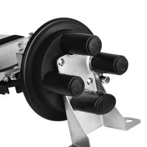 Buy cheap 144 288 Cores Dome Joint Enclosure Box Fiber Optic Accessories from wholesalers