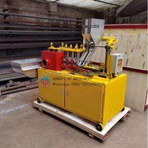 Buy cheap Professional Toothpick Chopstick Skewer Barbecue Stick Cutter Sharpening Machine from wholesalers